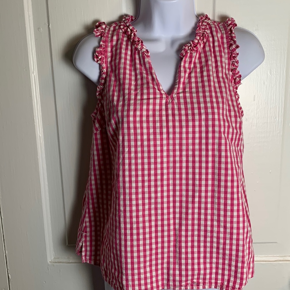 Crown & Ivy Top Size S